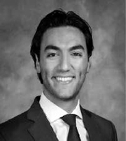 Daniel Cyrus Sasson