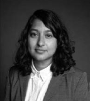 Nupur Shridhar