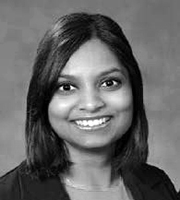 Poornima Tamma