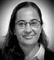 Shumaila Saad