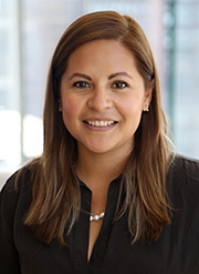 Dr Nathaly Llore
