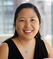 Dr Soo Youn Yi