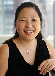 Dr Soo Youn Yi