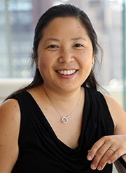 Dr Soo Youn Yi
