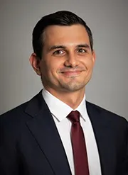 Dr Philip George