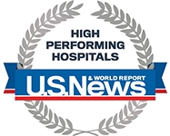 US News High Performing Hospitals