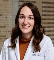 Tasha Curry, MSN, RN, FNP-C