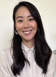 Caroline Leung, PA