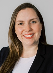 Dr Erin Duggan