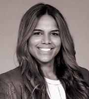 Lismelia Vargas