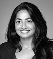 Naaz Nasar