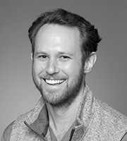 Nathan Kohrman