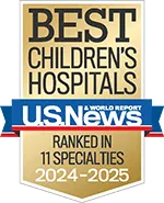 Best Children's Hospitals Ranked in 11 Specialties, 2024-2025