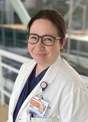 Dr Karina A. Bruestle