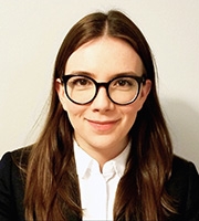 Dr Naomi Berezin