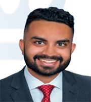 Akash Patel