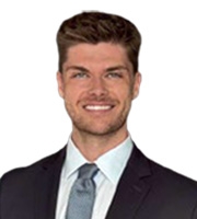 Bradley Anderson