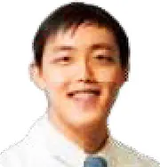 Jun Hyuk Huh