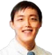Jun Hyuk Huh