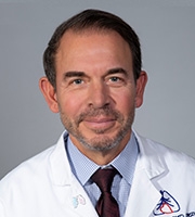 Dr Selim Arcasoy