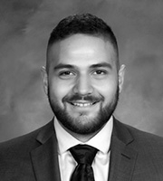 Christopher Nemeh