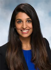Dr Natasha Dilwali