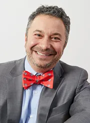 Dr Robert Brown