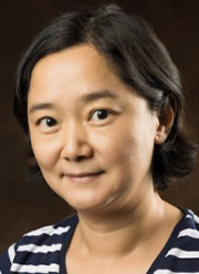 Headshot of Chunhui Wang, MD, MPH