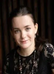 Headshot of Darina Kirilina, MS