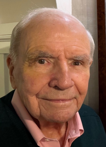 Headshot of Dr. Fred Bowman