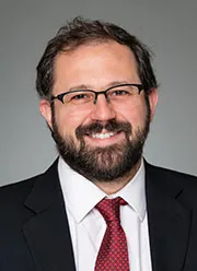Dr Vincent Reed LaSala