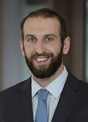 Dr  Daniel Tagerman