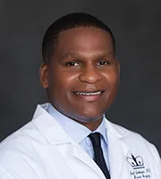 Dr Josh Johnson