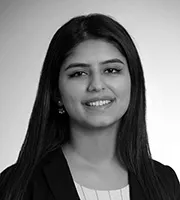 Simran Kripalani