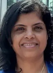 Anna J. Varghese, MSN, APRN, FNP-C, CNOR