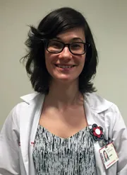 Erin Testerman, RN, BSN, CWOCN