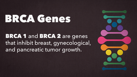 BRCA: The Breast Cancer Gene - BRCA Mutations & Risks