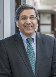 Anil K. Rustgi, M.D.
