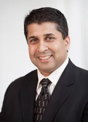 Arpan Goel, MD