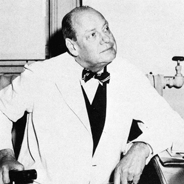 Arthur H. Blakemore, MD