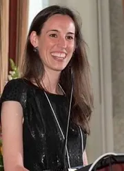 Dr. Hochman at the 2013 Graduation Ceremony
