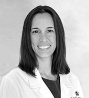 Dr Beth Hochman