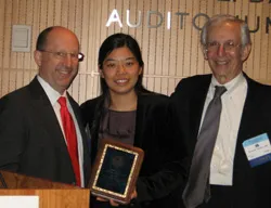 Steven Libutti, Connie H. Keung, Henry Spotnitz