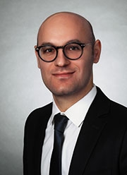 Dr Edvard Skripochnik Edvard Skripochnik, MD, RPVI