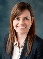 Elizabeth Verna, MD, MS, Assistant Professor of Medicine