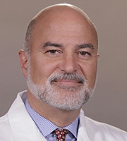 Dr Emile Bacha
