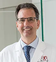 Dr Frank D'Ovidio