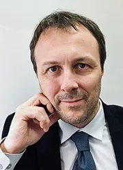 Giovanni Ferrari, PhD