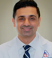 Dr Harpreet Grewal