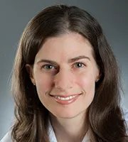 Dr Hilary Robbins